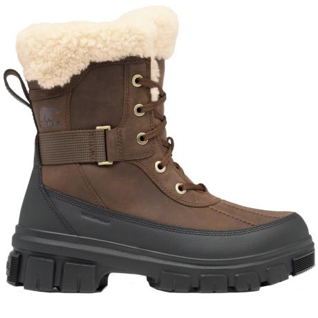 Sorel Wms Tivoli V Parc Waterproof Boot