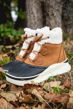 Sorel Wms Out N About IV Chillz Waterproof