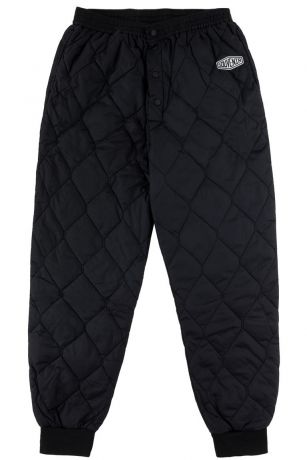 Souvenir Quilted Mid Layer Pant