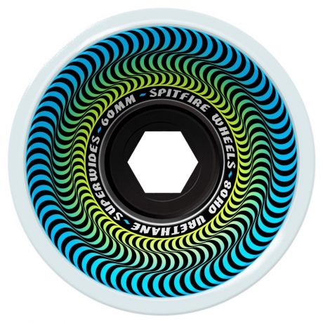 Spitfire Superwides Wheels 80HD/60mm