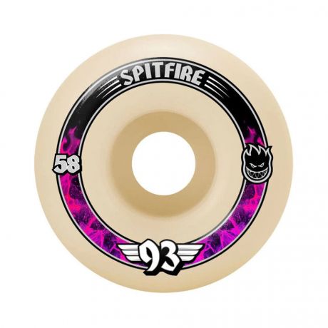 Spitfire Formula Four Wheels 93D/58mm