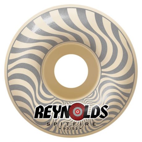 Spitfire Formula Four Reynolds Classic Wheels 93D/52mm