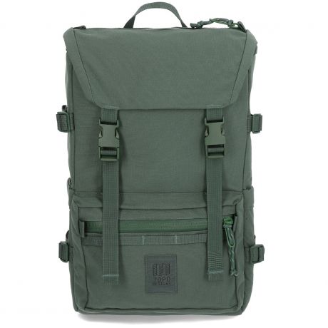 Topo Designs Rover Pack Tech - Forest