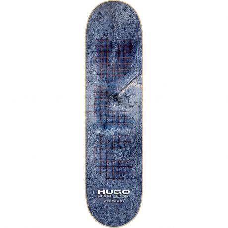 ULC Signature Papillon Concrete Master - 8.25"