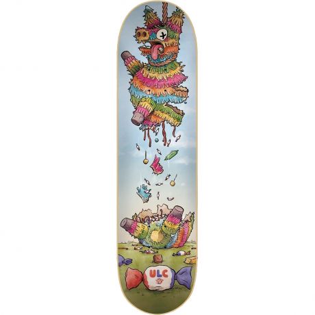 ULC 25th Anniversary Pinata - 8.625"