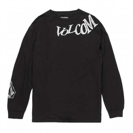 Volcom Toddler Contort Long Sleeve