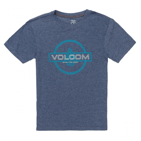 Volcom Toddler Line Service T-Shirt