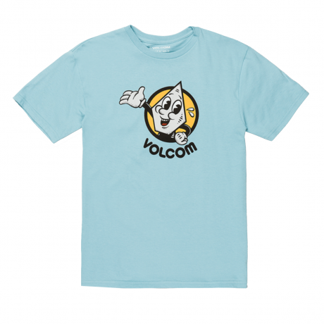 Volcom Toddler Mr Stone T-Shirt