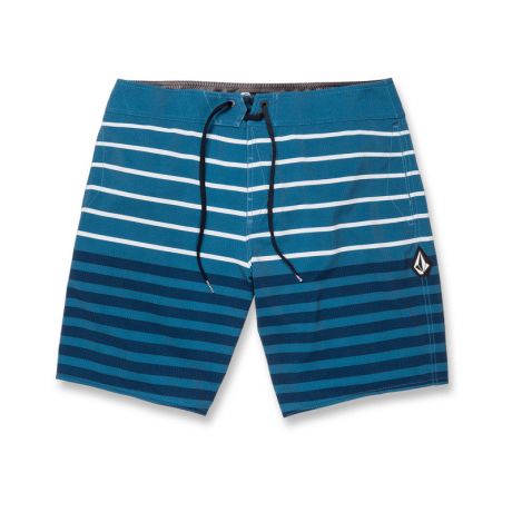 Volcom Quarta Static Mod 19 Shorts