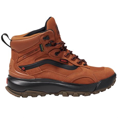 Vans MTE Crestline Waterproof