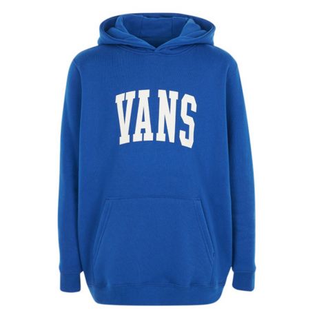 Vans Youth Arched II Pullover Hoodie