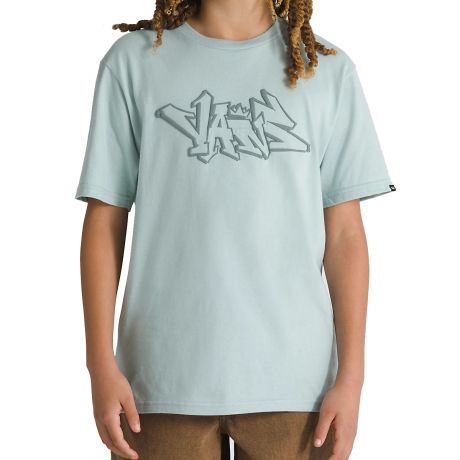 Vans Youth Crowns T-Shirt