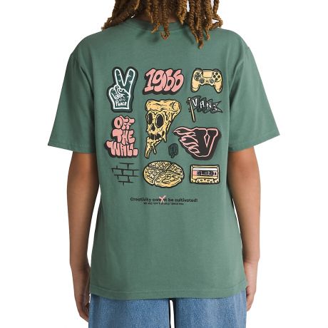 Vans Youth Essentials T-Shirt
