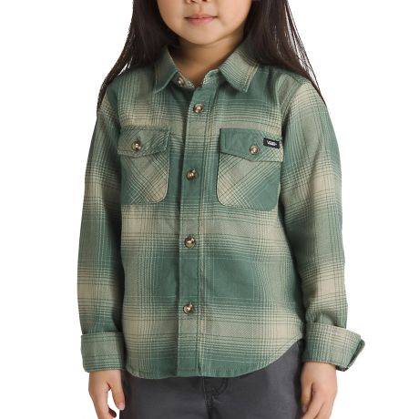 Vans Toddler Monterey III Shirt