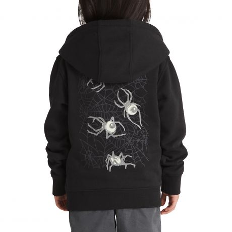 Vans Toddler Creepy Pullover Hoodie