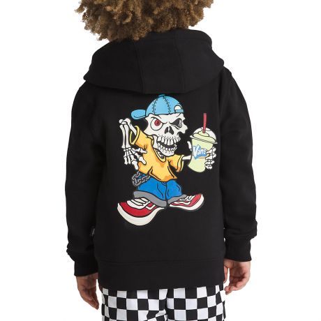 Vans Toddler Reggie Pullover Hoodie