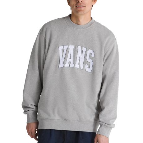 Vans Original Standards Varsity Loose Crew Sweatshirt