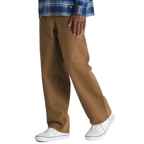 Vans Check-5 Baggy Denim Pant