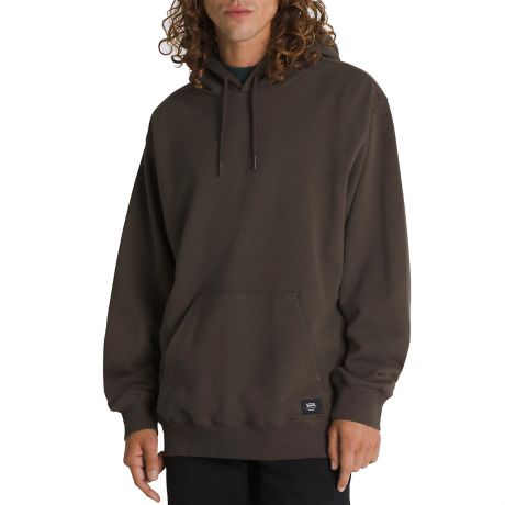 Vans Original Standard Loose Pullover Hoodie