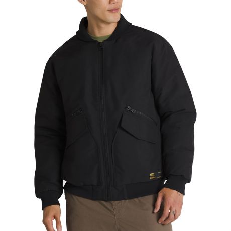 Vans Clifton Down Bomber Jacket