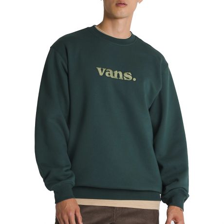 Vans Lowered Loose Crewneck