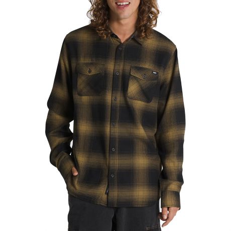 Vans Monterey III Shirt