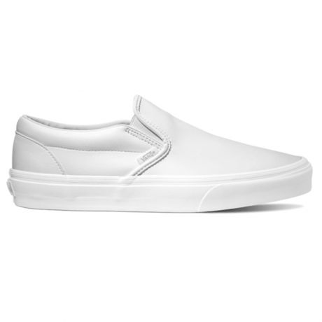 Vans Wms Classic Slip-On Tumble