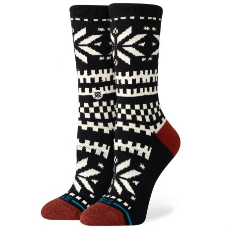 Stance Flake Crew Socks