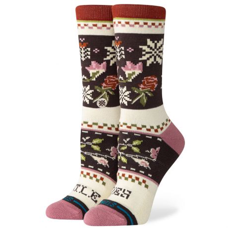 Stance Mistling Toes Crew Socks