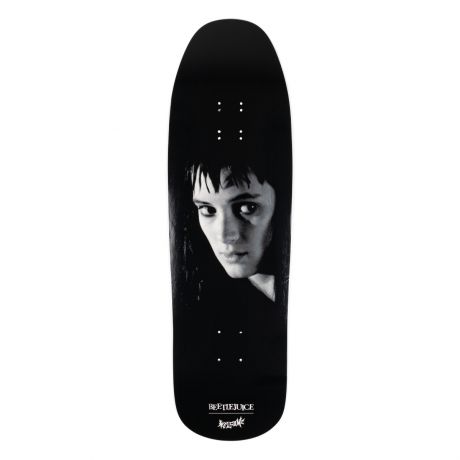 Welcome x Beetlejuice Lydia Deck 9.6''